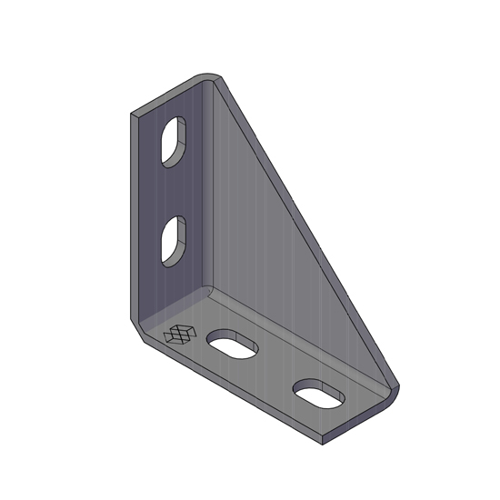 Rigid Bracket